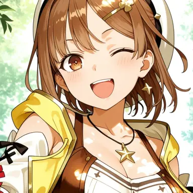 Profile image of Ryza