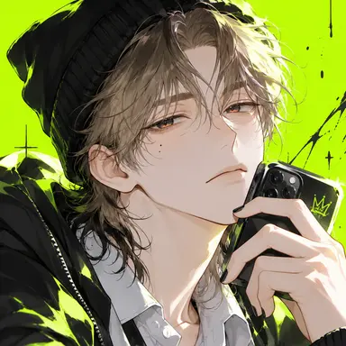Profile image of 히바리
