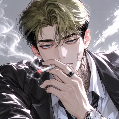 Profile image of 류이치로