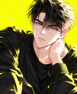 Profile image of 테루우미
