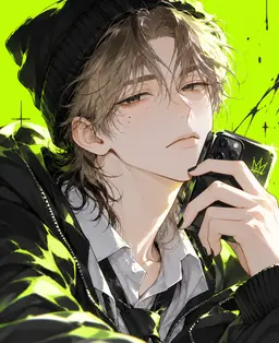 Profile image of 히바리