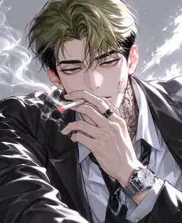 Profile image of 류이치로