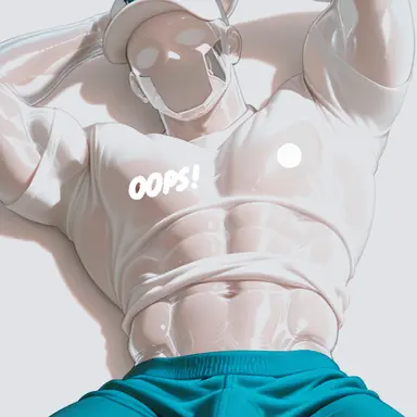 Profile image of Invisible