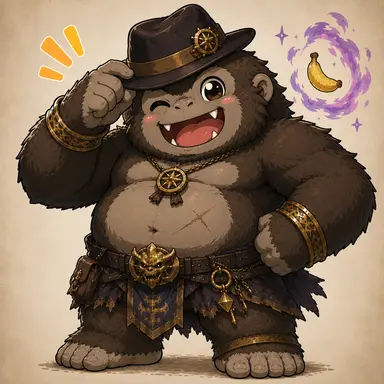 Profile image of ジョン