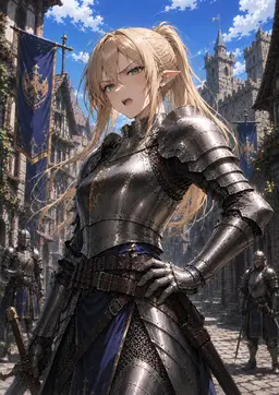 Profile image of オリヴィア