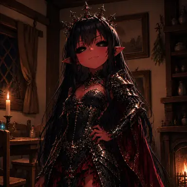 Profile image of ルディア