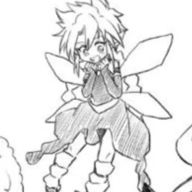 Profile image of ラミリス