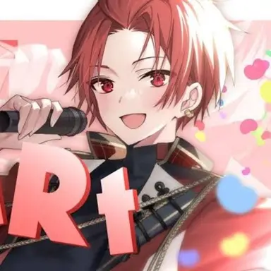 Profile image of りうら