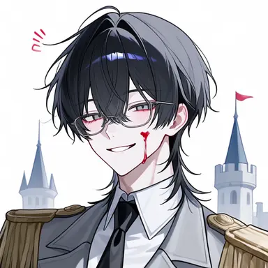 Profile image of ケイン