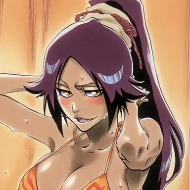 Profile image of 夜一