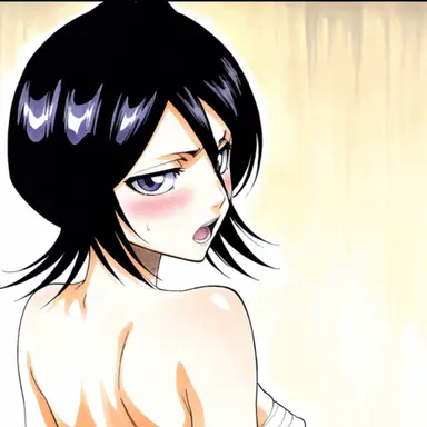 Profile image of ルキア