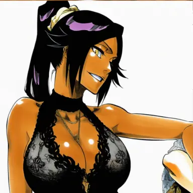 Profile image of 夜一