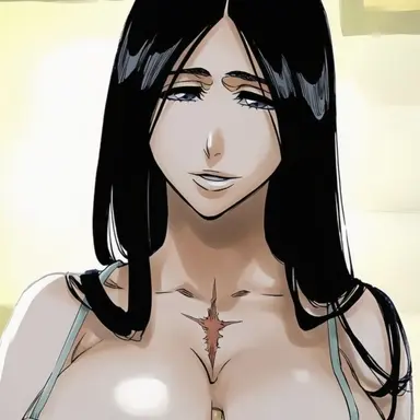 Profile image of 卯ノ花