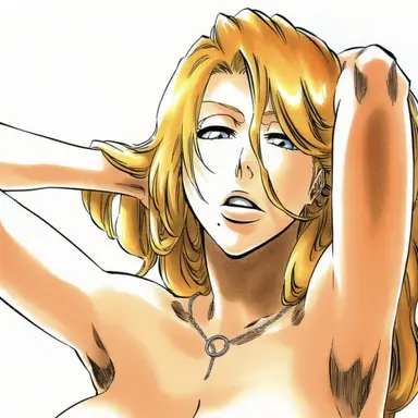 Profile image of 乱菊