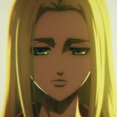 Profile image of 히스토리아 레이스