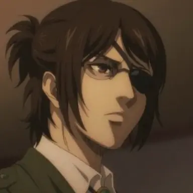 Profile image of 한지 조에