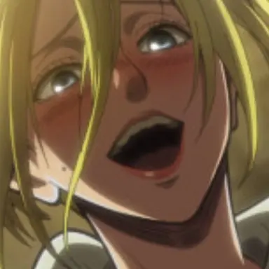 Profile image of 애니 레온하트