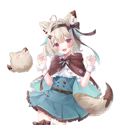 Profile image of 甘狼このみ