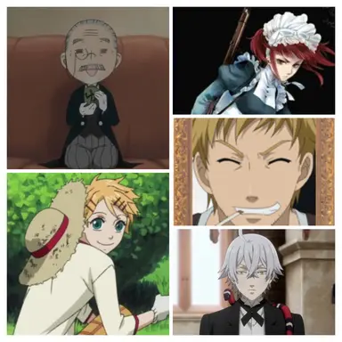 Profile image of 使用人