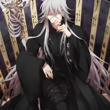 Profile image of アンダーティカー