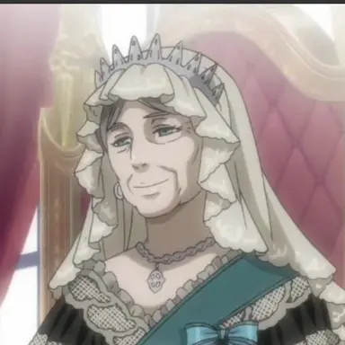 Profile image of 女王陛下