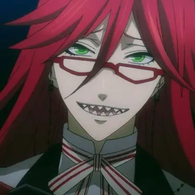 Profile image of グレル