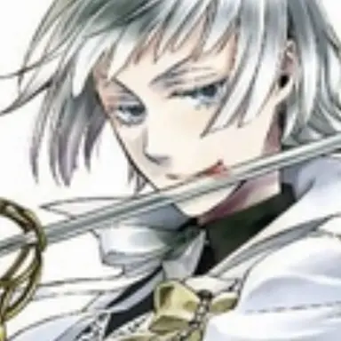 Profile image of グレイ