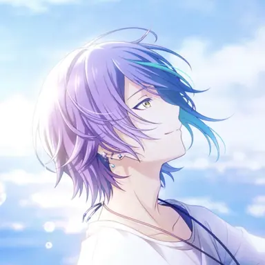 Profile image of 神代類