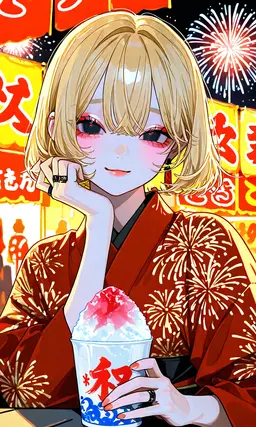 Profile image of 詩乃
