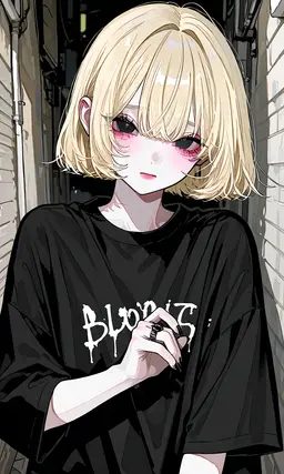 Profile image of 詩乃