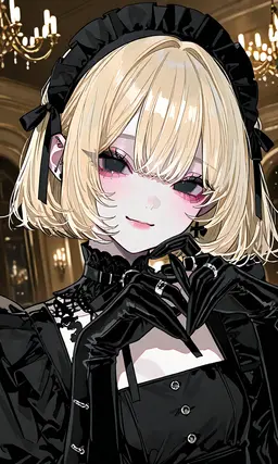 Profile image of 詩乃