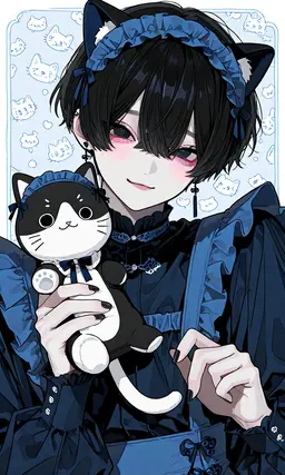 Profile image of 美兎