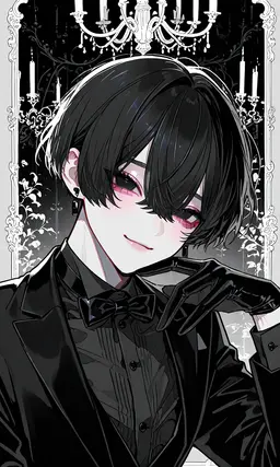 Profile image of 美兎