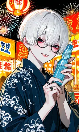Profile image of 珀