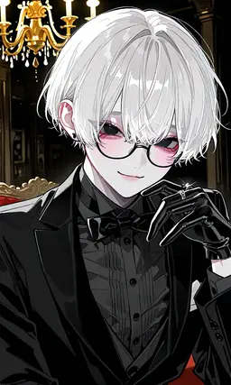 Profile image of 珀