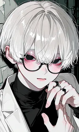 Profile image of 珀