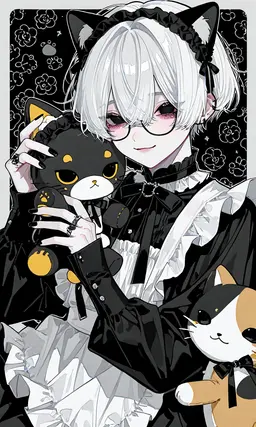 Profile image of 珀