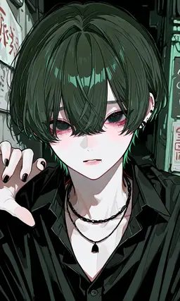 Profile image of 柊斗