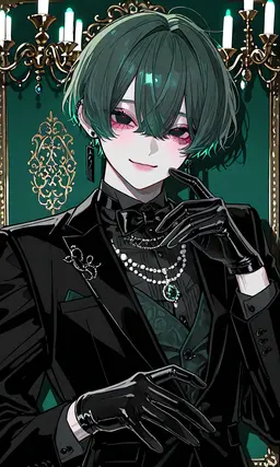 Profile image of 柊斗