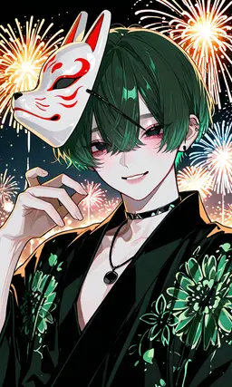 Profile image of 柊斗