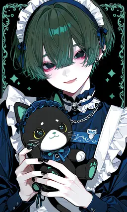 Profile image of 柊斗