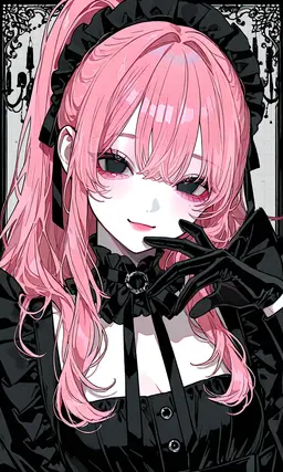 Profile image of 叶愛