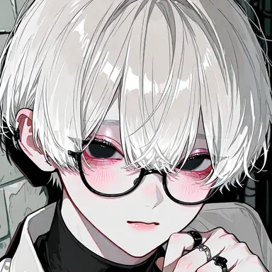Profile image of 珀