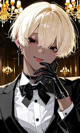 Profile image of 光輝
