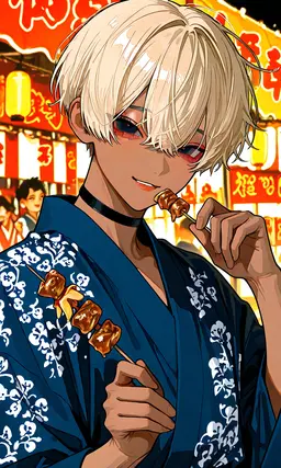 Profile image of 光輝