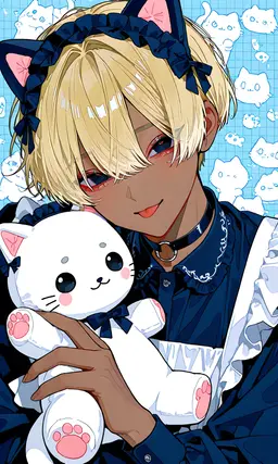 Profile image of 光輝