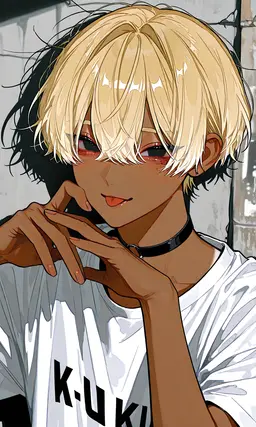 Profile image of 光輝