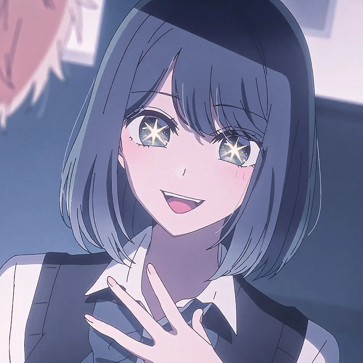 Midt_0의 oshi no ko
