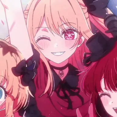 Profile image of Ruby Hoshino