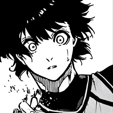 Profile image of 바치라 메구루